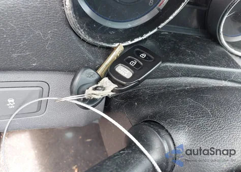 2014 Hyundai Sonata Gls from USA, damaged, VIN 5NPEB4AC2EH927415